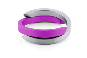ARMBAND C'S GEKREUZT A1