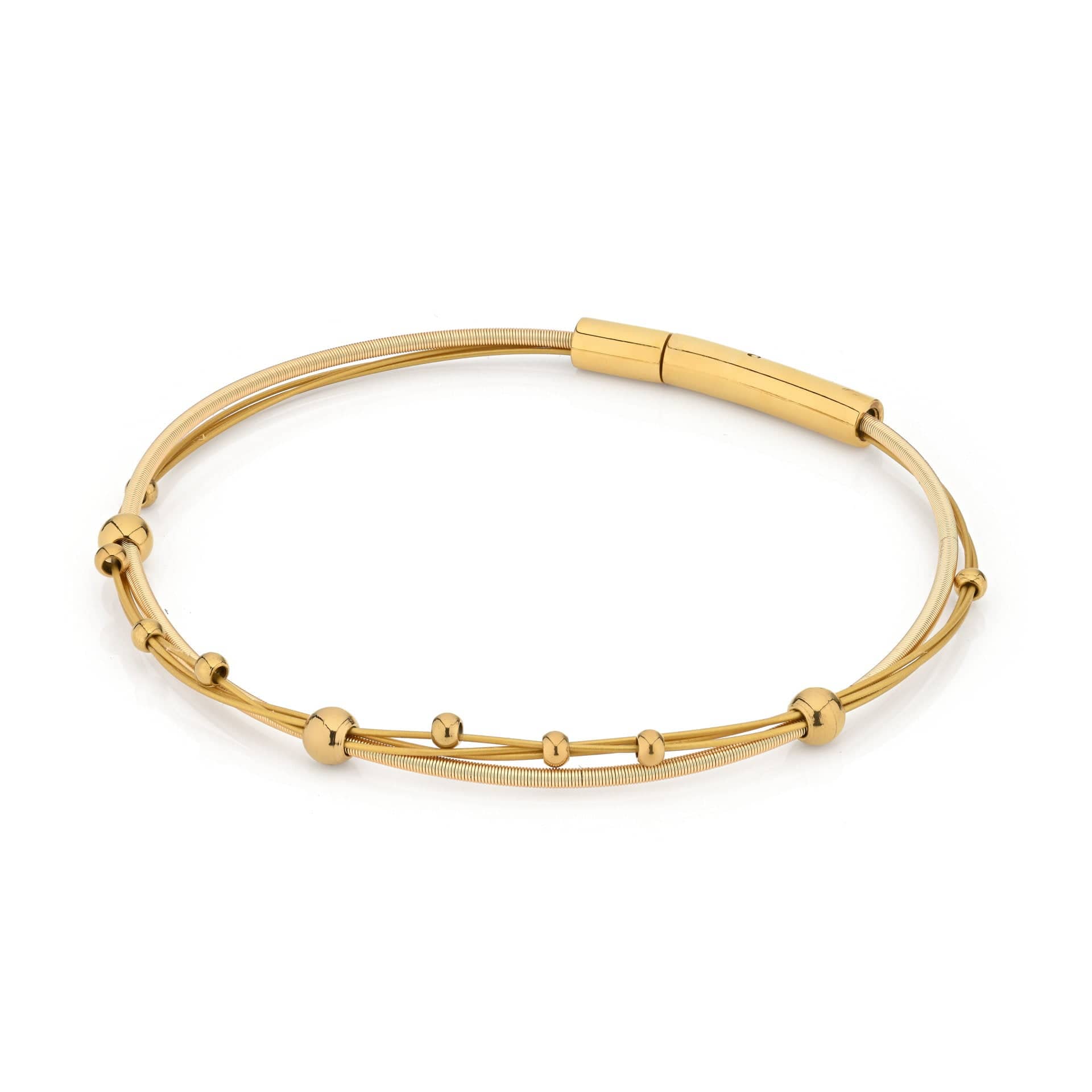 Armband LIV Goldfarben ig | A269G