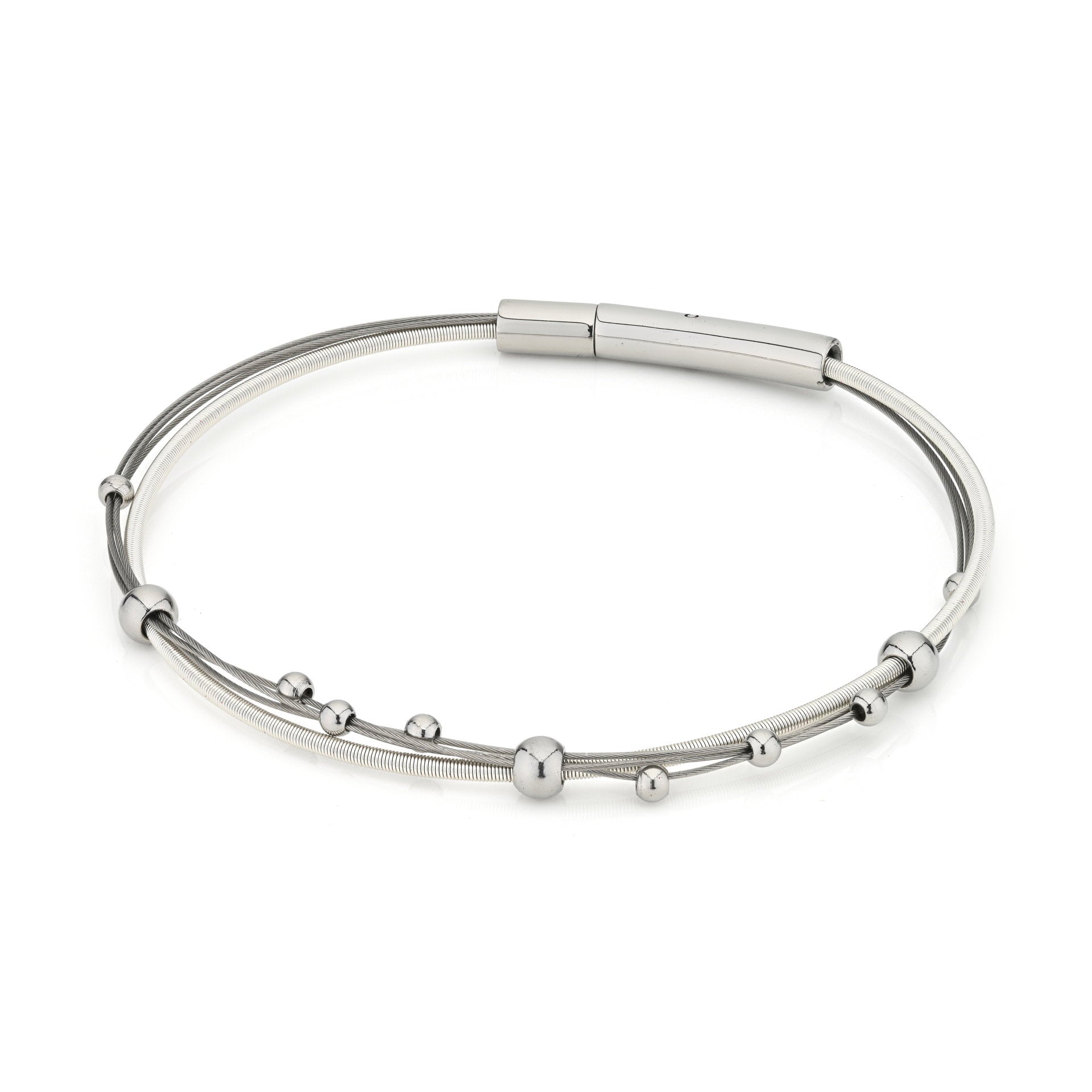 Armband LIV Silberfarben | A269
