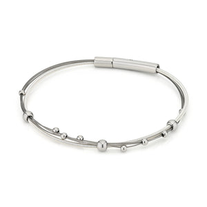 Armband LIV Silberfarben | A269