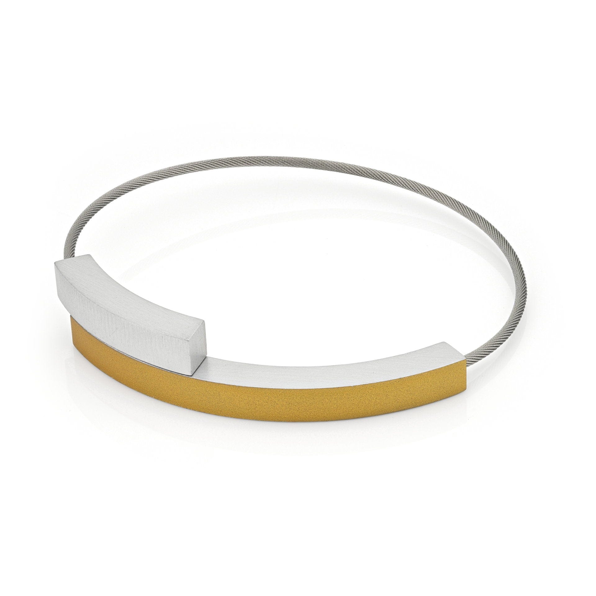 Armband ROMY Goldfarben ig| A34G