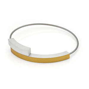 Armband ROMY Goldfarben ig| A34G
