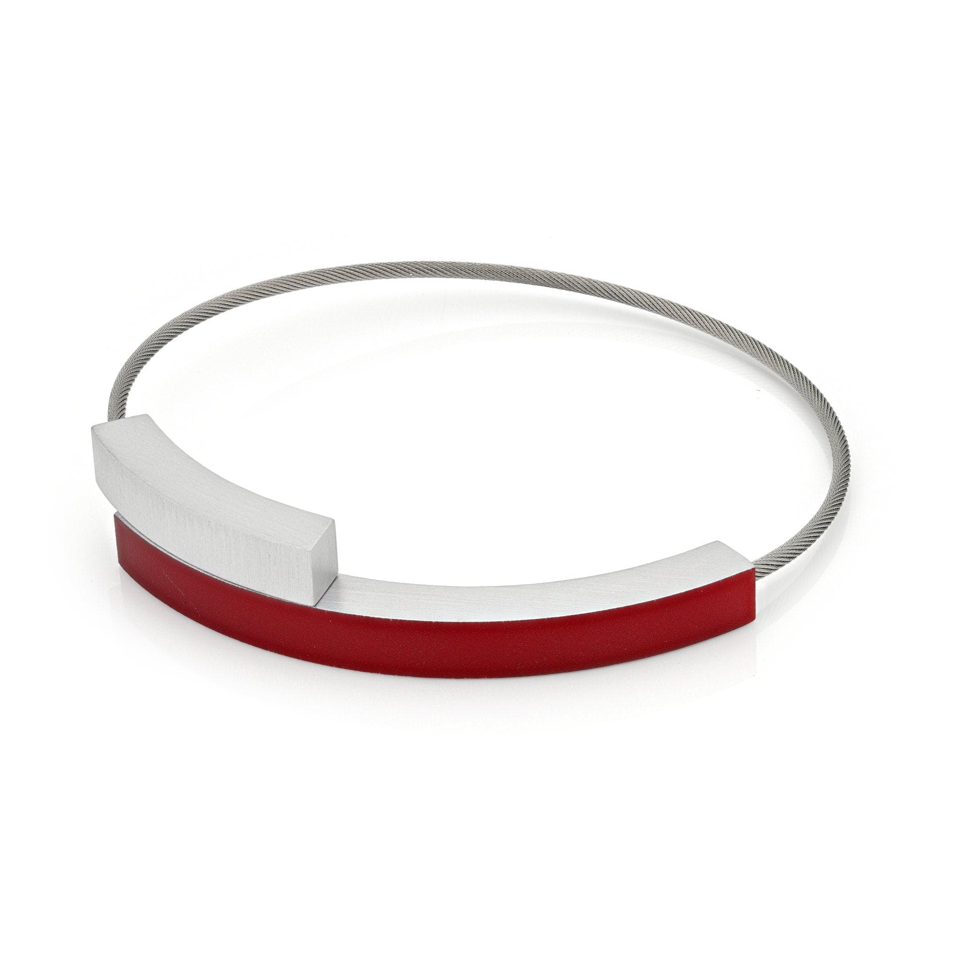 Armband ROMY Rot | A34R
