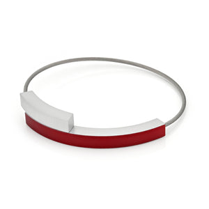 Armband ROMY Rot | A34R