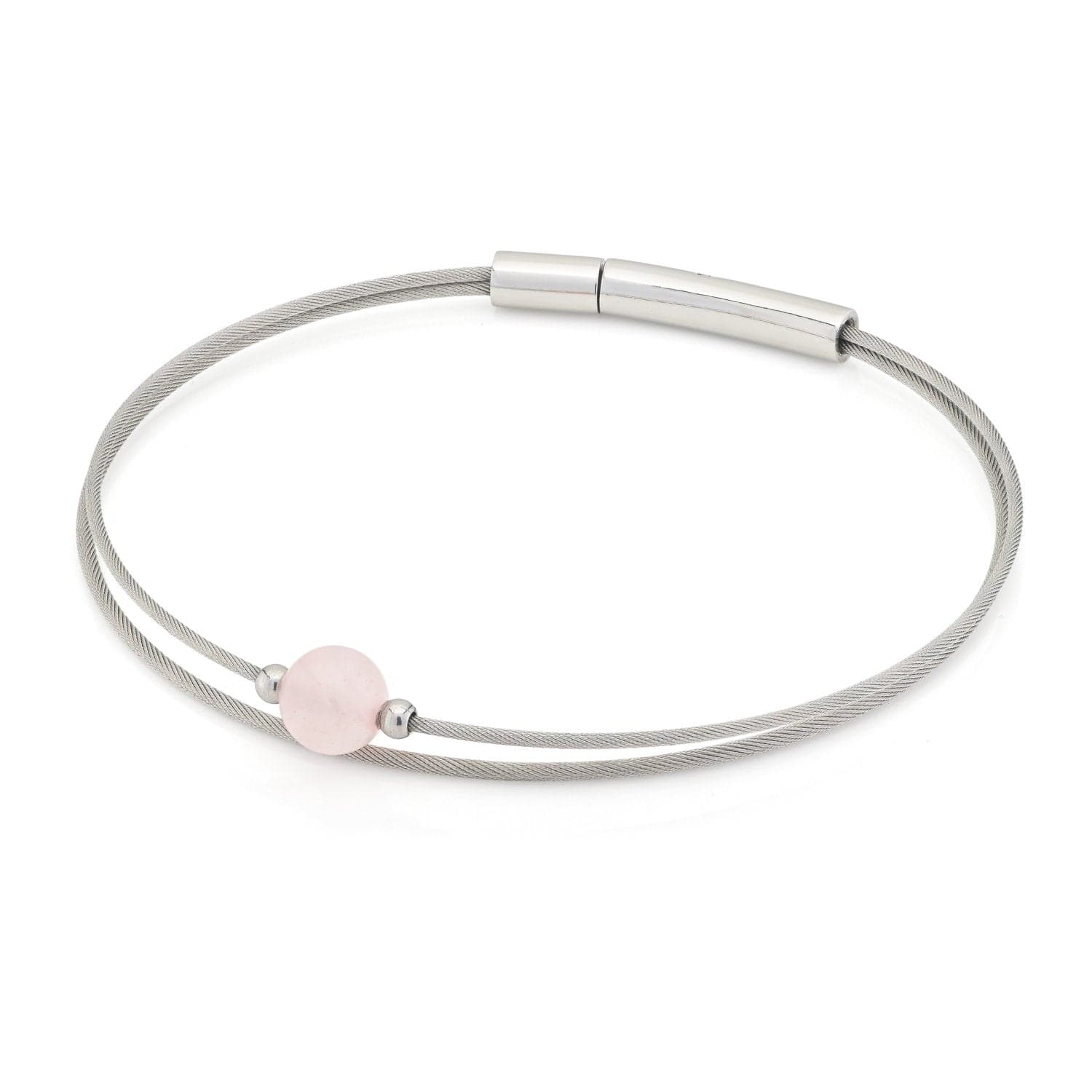 Compose your own Thinking of You gemstone bracelet | CLIC by Suzanne