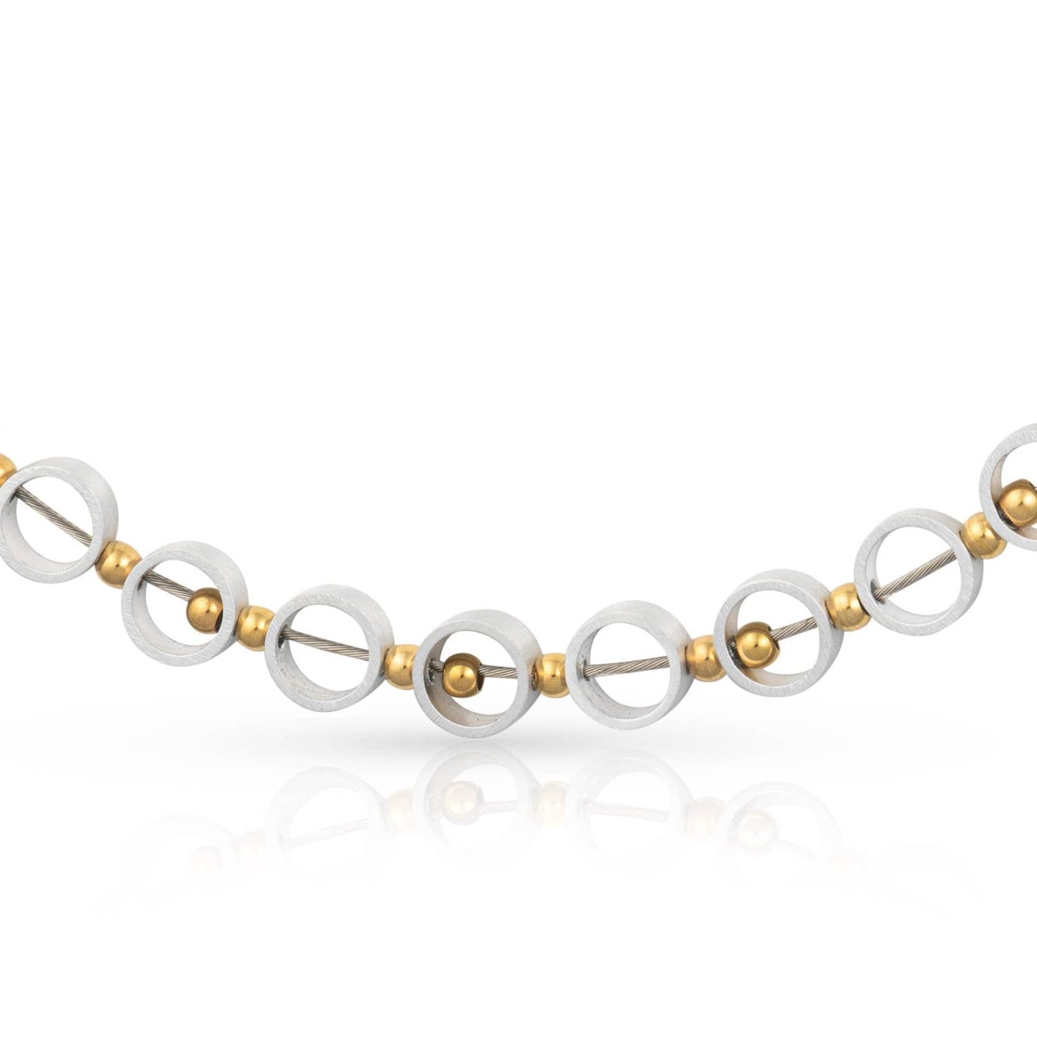 Halskette LIV Silber | C269