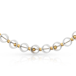 Halskette LIV Silber | C269