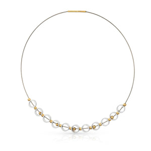 Halskette LIV Silber | C269