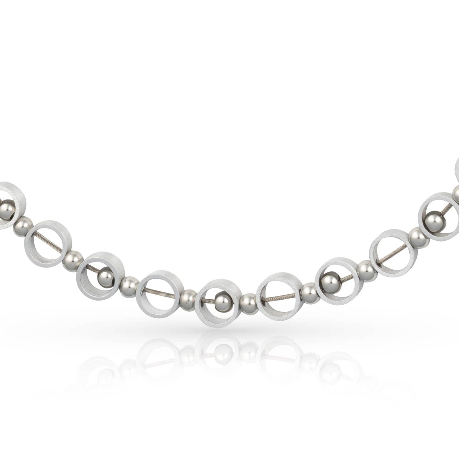Halskette LIV Silber | C269