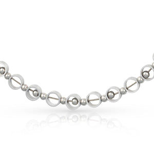 Halskette LIV Silber | C269