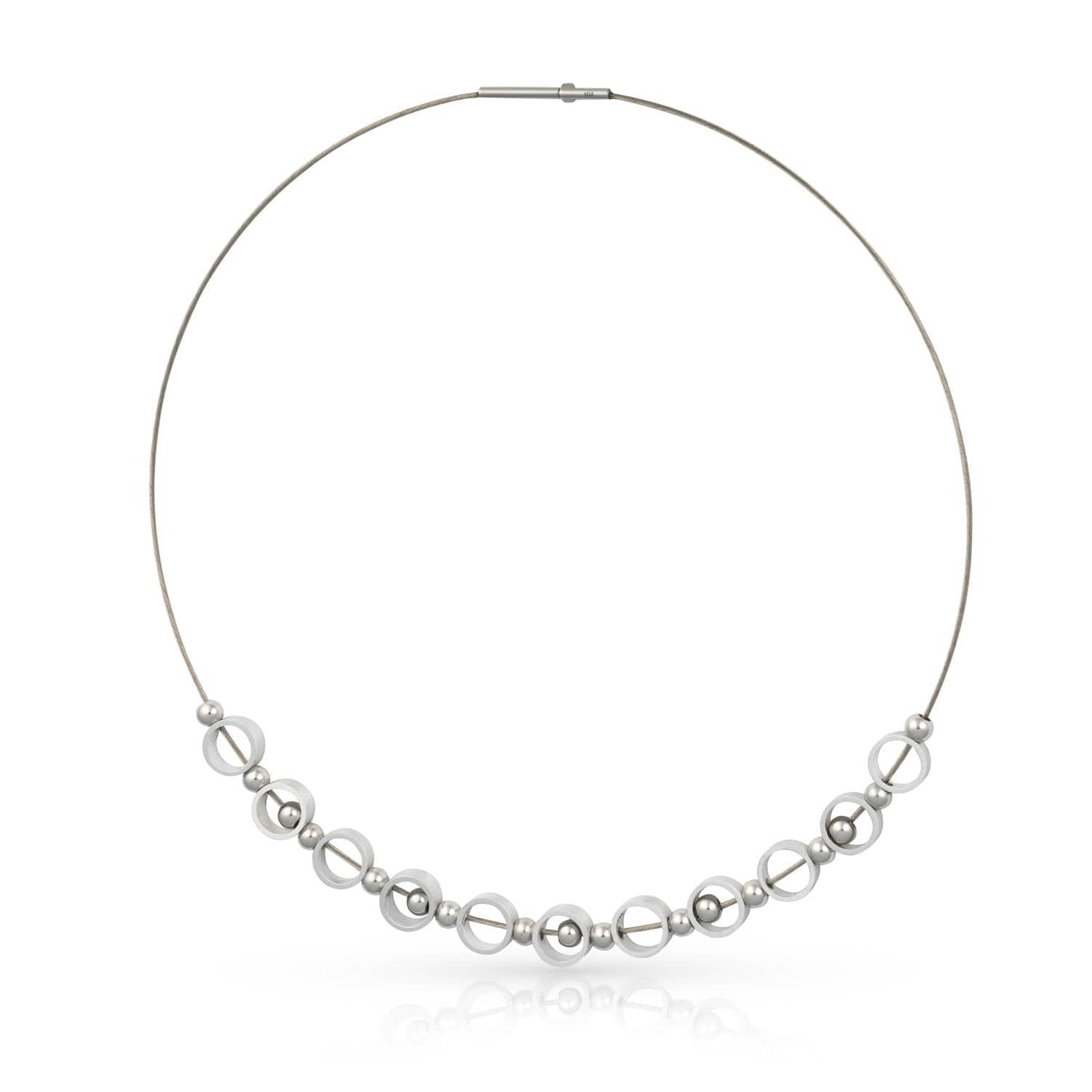 Halskette LIV Silber | C269