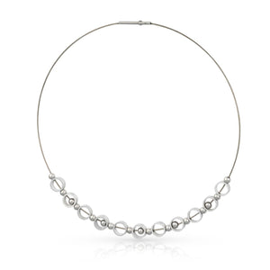 Halskette LIV Silber | C269