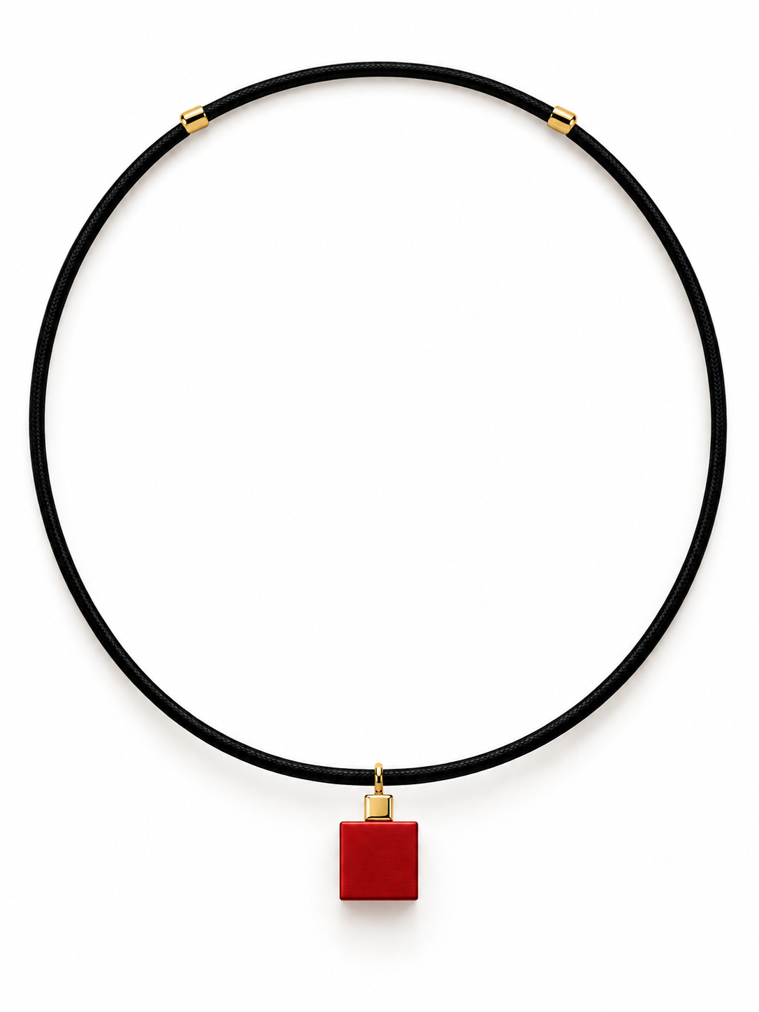 Kette FAY Schwarz | C401Z