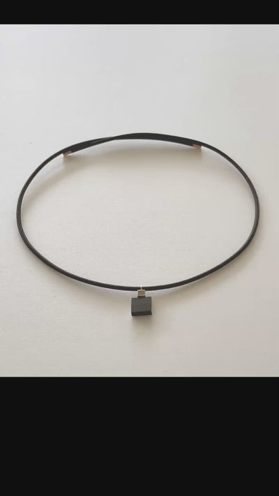 Necklace FAY Black Ma | CLIC by Suzanne 