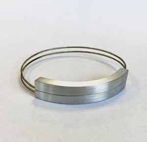 Armband Bögen A225