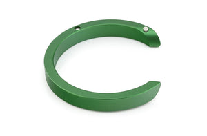 HALBE Armband C's gekreuzt A1