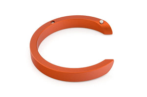 HALBE Armband C's gekreuzt A1