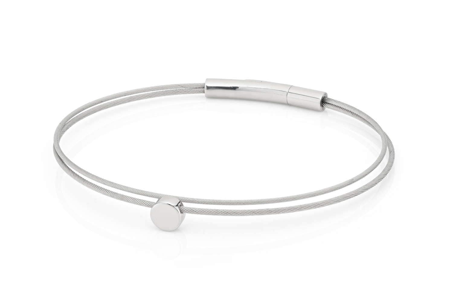 Ich denke an dich ⚪ Armband basic