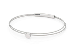 Ich denke an dich ⚪ Armband basic
