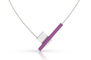 Halskette V-Form C150